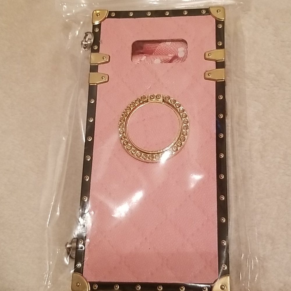 Galaxy S8 plus phone case